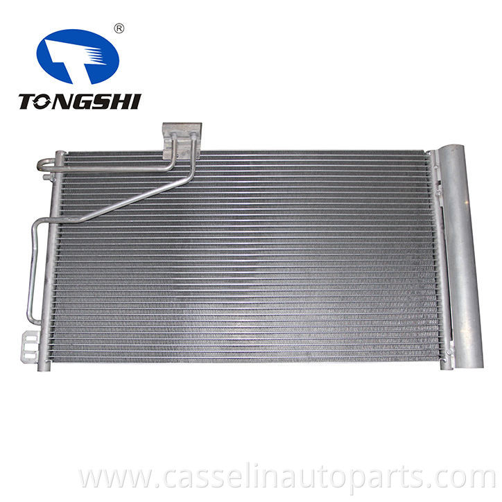 Car Cooling Condenser Replacement for Mercedes-Benz C-CLASS W 203 C 160/180 00- OEM 203 500 00 54